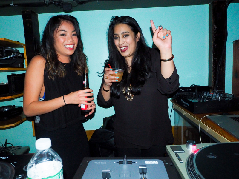 Illustration for article titled A GMG AFTER PARTY